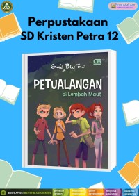 Petualangan di Lembah Maut