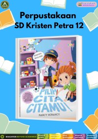 Pilih Cita-citamu