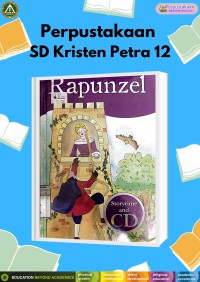 Rapunzel