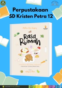 Rasa Rumah