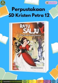 Ratu Salju dan Kisah-kisah Lainnya