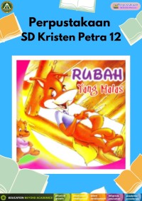 Rubah Yang Malas