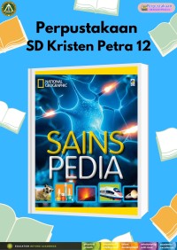 Sains Pedia