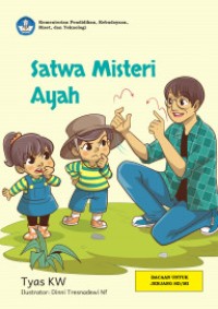 Satwa Misteri Ayah