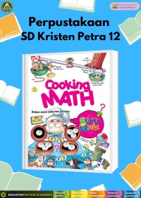 Science Quiz Cooking Math
