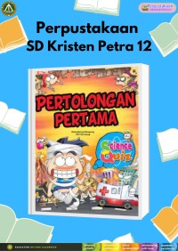 Science Quiz : Pertolongan Pertama