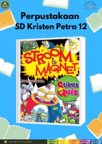 Science Quiz : Stroom & Magnet