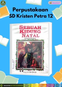 Sebuah Kidung Natal
