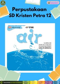 Segala Hal Tentang : Air