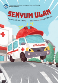 Senyum Ulan