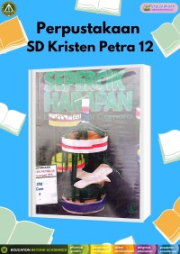 Sepercik Harapan
