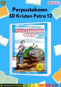 Seri Cerita Rakyat Nusa Tenggara Barat