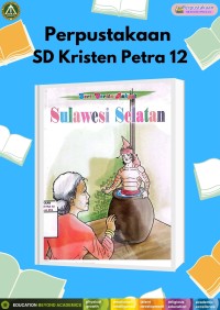 Seri Cerita Rakyat Sulawesi Selatan