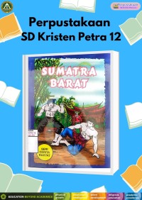 Seri Cerita Rakyat Sumatera Barat