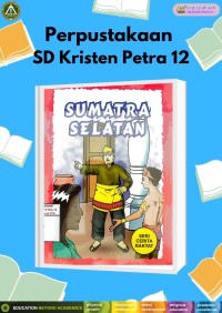 Seri Cerita Rakyat Sumatera Selatan