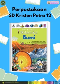Seri Edukasi Britannica Tumbuhan