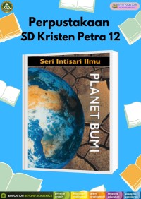 Seri Intisari Ilmu Planet Bumi