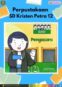 Seri Mengenal Profesi : Pengacara