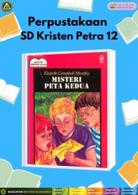 Seri Misteri Sepuluh Perintah Allah : Misteri Peta Kedua