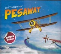 Seri Transportasi Pesawat