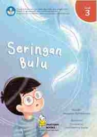 Seringan Bulu
