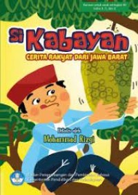 Si Kabayan : Cerita Rakyat dari Jawa Barat