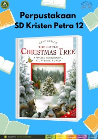 Step Inside : The Little Christmas Tree
