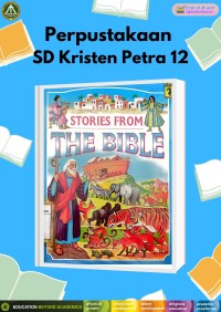 Stories From The Bible