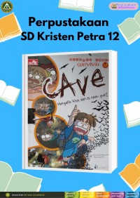 Science Comic : Survival 10 Cave (Gua)