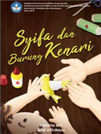 Syifa dan Burung Kenari