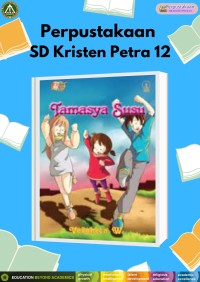 Kumpulan Cerita Kania : Tamasya Susu