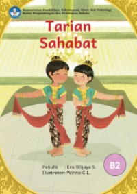 Tarian Sahabat
