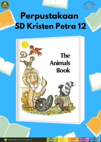 The Animals Book