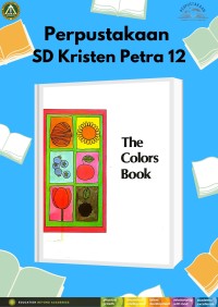 The Colors Book