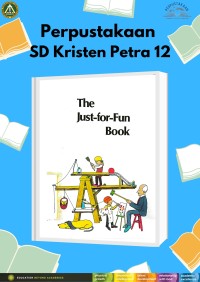 The Just-for-Fun Book