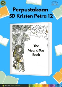The Me and You Book
