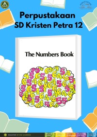 The Numbers Book
