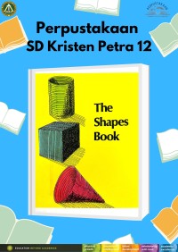 The Shapes Book
