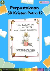 The Tailor of Gloucester (Kisah Penjahit Gloucester)