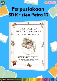 The Tale of Mrs. Tiggy-Winkle (Kisah Bu Tiggy-Winkle)