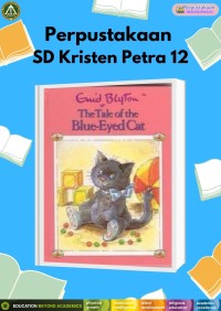 The Tale of the Blue-Eyed Cat