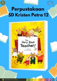 The Very Best Teacher!