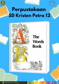 The Words Book