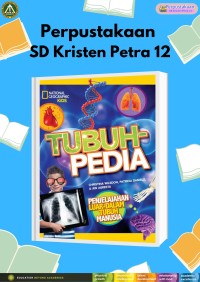 Tubuh-Pedia