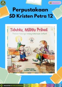 Tubuhku Milikku Pribadi