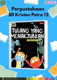 Tulang Yang Menakjubkan