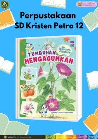 Tumbuhan Mengagumkan