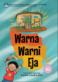 Warna-Warni Eja