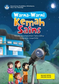Warna Warni Kemah Sains