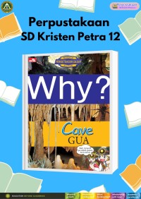 Why? Cave (Gua)